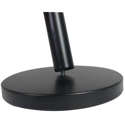 Держатель для туалетной бумаги KELA Carta черный 37х15 см (22825)