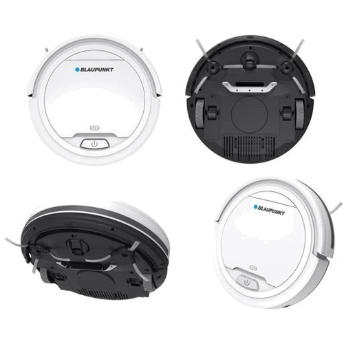 Робот-пилосос Blaupunkt RVC201: Тип для сухого прибирання
