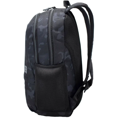 Рюкзак Semi Line 12 Black черный (J4925-1): Пол Унисекс