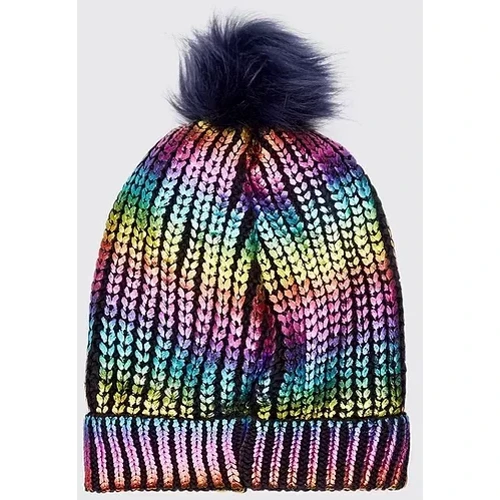 Шапка жіноча CMP Woman Knitted Hat різнобарвна (5505218-N950): Виробник CMP