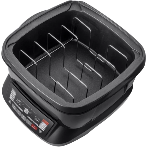 Фритюрница Sencor SFR 9300BK