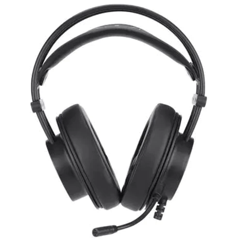 Наушники Marvo HG9055 7colors-LED 7.1 Black (HG9055): Тип крепления оголовные