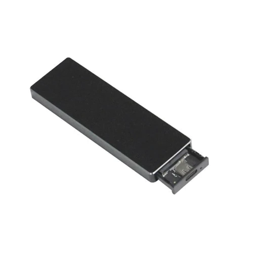 Аксессуар для накопителя Agestar 31UBVS6C (Black): Тип аксессуара Внешний карман