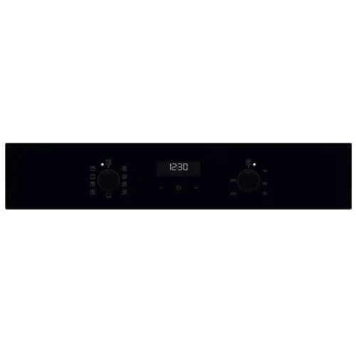 Духовой шкаф электрический Electrolux EOD5H70BZ: Размеры 59.4x56x59 см