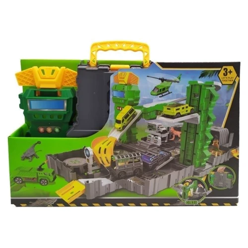 Ігровий набір (SY9929)