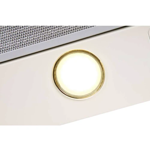 Вытяжка Ventolux GARDA 60 IVG (750) SMD LED фото 6