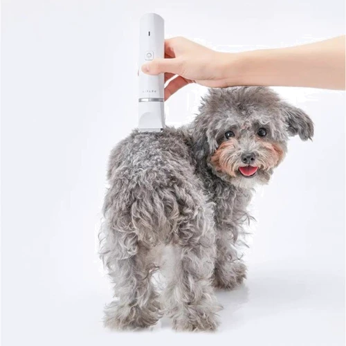Машинка для стрижки животных Petkit 2 in 1 Pet Trimmer Pro (PK413)