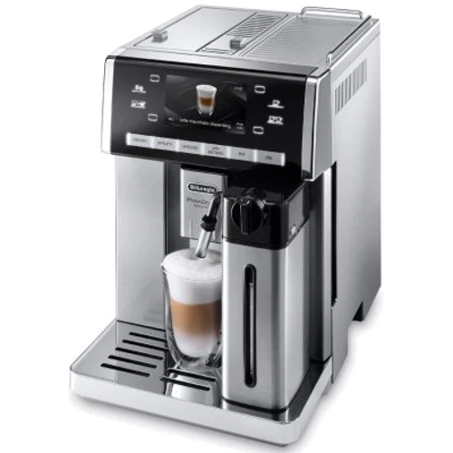 Кофеварка DeLonghi ESAM 6900.M: Мощность, Вт 1350
