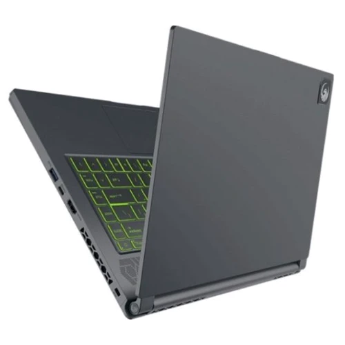 Ноутбук MSI Delta 15 A5EFK (A5EFK-060PL): Оперативная память 16 ГБ