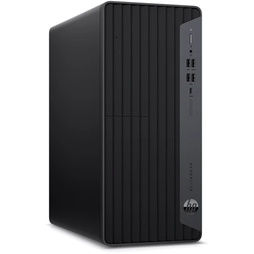 Персональный компьютер (ПК) HP EliteDesk 800 G6 TWR (1D2X8EA): Процессор Intel Core i5-10500 (3.1 - 4.5 ГГц)