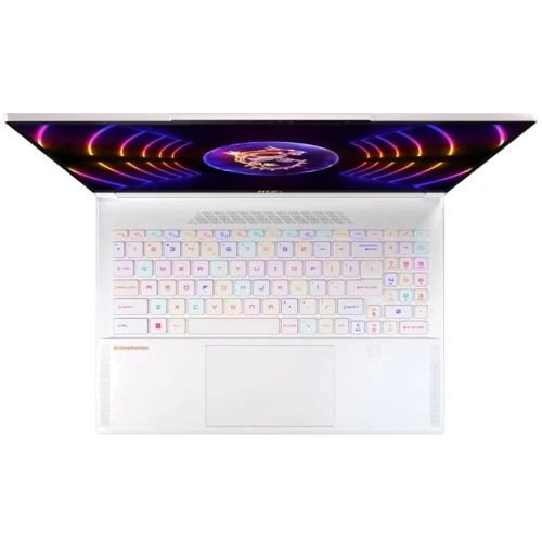 Ноутбук MSI Stealth (A13VG-091PL): Тип екрану матовый