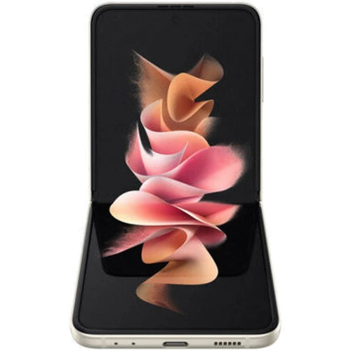 Смартфон Samsung Galaxy Z Flip 3 8/256 GB Cream Approved Вітринний зразок фото 6