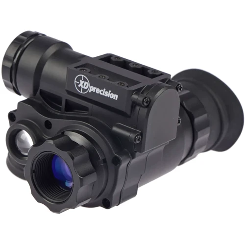 Монокуляр ночного видения XD Precision Cyclops цифровой (XDNVG)
