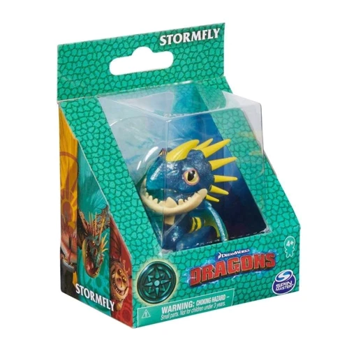 Ігрова фігурка Spin Master Dragons Як приручити дракона 3 Громгільда (SM66551/2823) фото 6