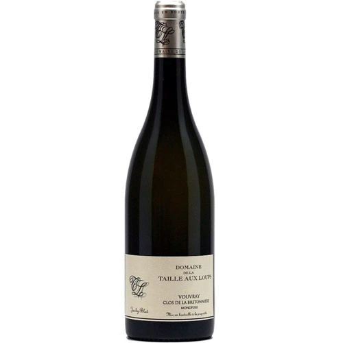 Вино Jacky Blot Clos De La Bretonniere, 2017 (0,75 л) (BW43107)