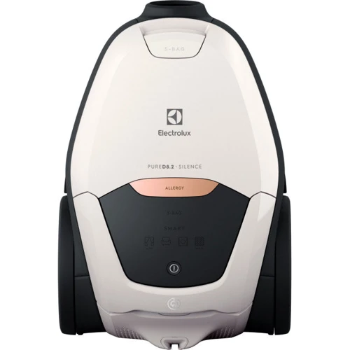 Пилосос Electrolux PD82-ALRG: Ємність пилозбірника 3.5 л