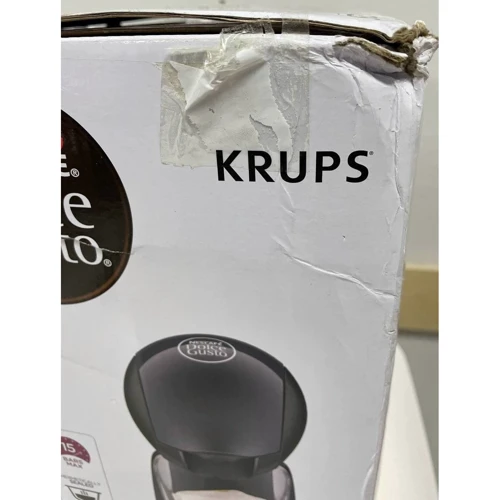 Krups Dolce Gusto Infinissima KP173B31 (Кофемашины и кофеварки)(21410W80G000218216Q) фото 12