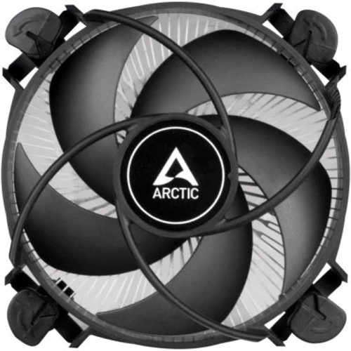 Кулер Arctic Alpine 17 CO (ACALP00041A): Тип воздушное охлаждение