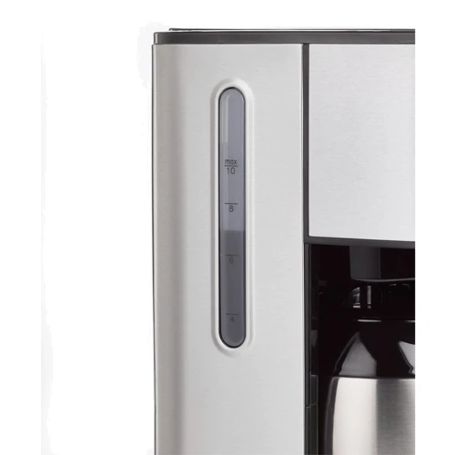 Кофеварка CASO Selection C 10 Thermo (1874): Мощность, Вт 900