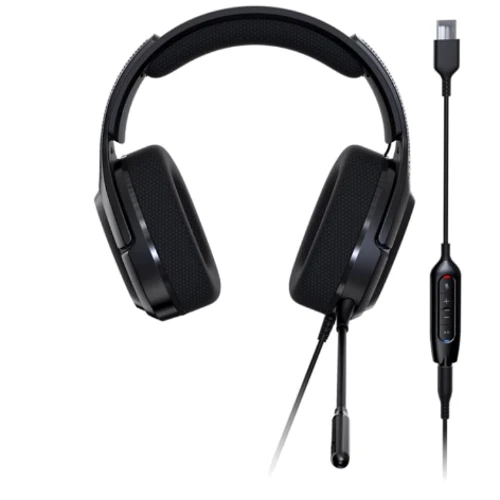 Наушники Acer Predator Galea 365 PHW210 Black (GP.HDS11.01L) фото 4