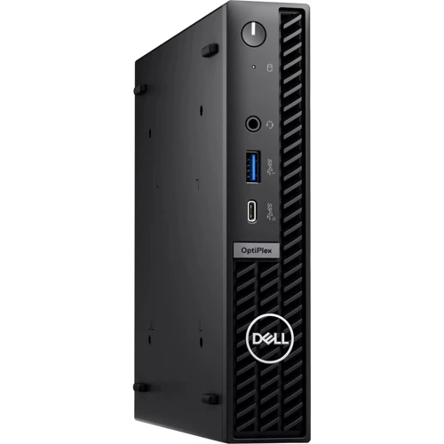 Персональный компьютер (ПК) Dell OptiPlex 7020 MFF (N006O7020MFF_UBU): Видеокартка Intel UHD Graphics 730