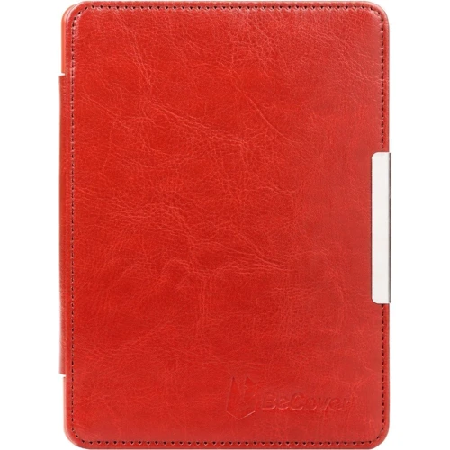 Аксессуар к электронной книге BeCover Ultra Slim Case Brown for Amazon Kindle 6 2016 (701857)