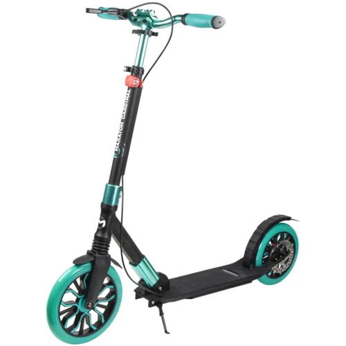 Самокат Maraton Cardinal Turquoise