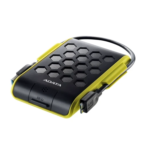Зовнішній жорсткий диск ADATA HD720 1 TB Green (AHD720-1TU31-CGN): Вага, г 211