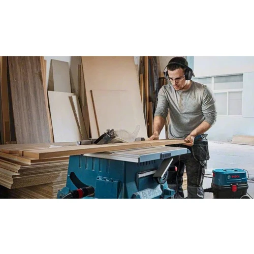 Bosch GTS 254 (0601B45000): Потужність, Вт 1800 Вт