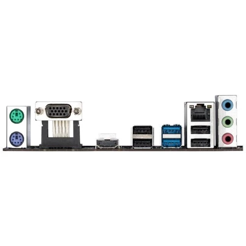 GIGABYTE H610M H DDR4 фото 5
