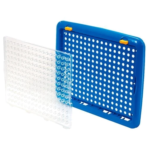 Обучающая панель Gigo для большой мозаики 84 х 70 см (1177-1): Производитель Gigo