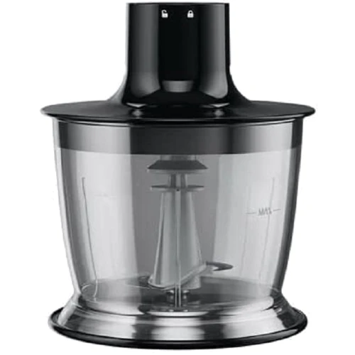 Блендер Silver Crest SSMS 600 D4 black: Мощность, Вт 600