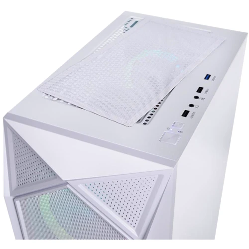 Персональный компьютер (ПК) ARTLINE Gaming X57WHITE (X57WHITEv69): Оперативная память 32GB DDR5-6000 Gaming