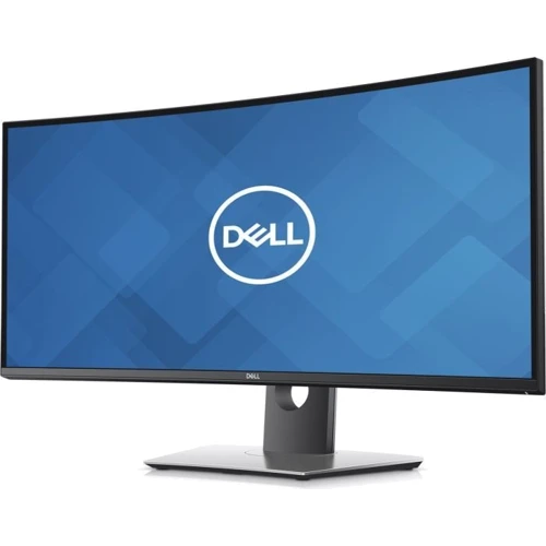 Монитор Dell U3419W (210-AQVQ): Формат изображения 21:9