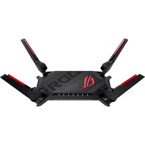 Маршрутизатор Wi-Fi ASUS ROG Rapture GT-AX6000: Тип маршрутизатора Wi-Fi роутер