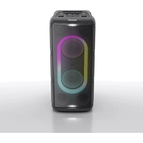 Акустика Panasonic SC-TMAX45GSK (SC-TMAX45GSK): Підключення Bluetooth, FM, AUX, USB, TF