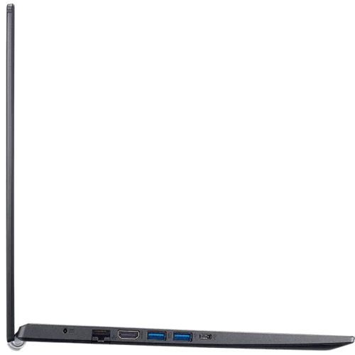 Ноутбук Acer Aspire 5 A515-56-52NQ (NX.A18EX.00K): Видеоадаптер Intel Iris Xe Graphics