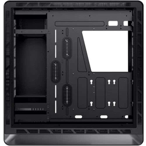 Корпус Jonsbo UMX6SW Black фото 6