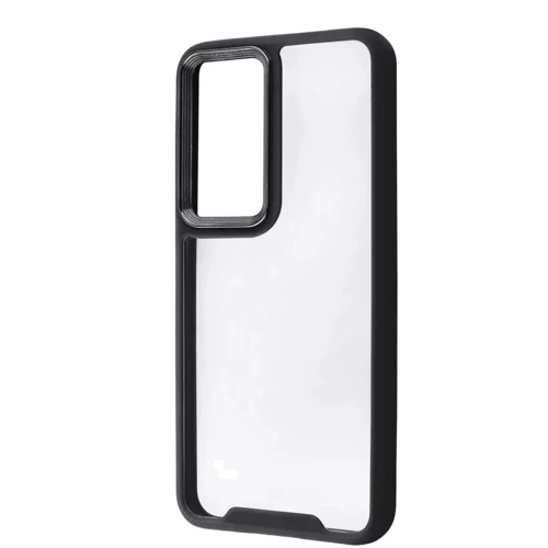 Аксесуар для смартфона WAVE Just Case Black для Samsung S911 Galaxy S23