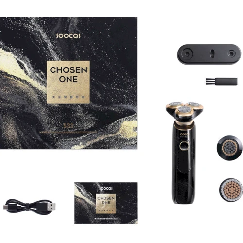 Электробритва Soocas Multi-functional Men's grooming S32 фото 3