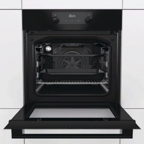 Духовой шкаф электрический Gorenje BO735E32BG-2: Класс энергопотребления A