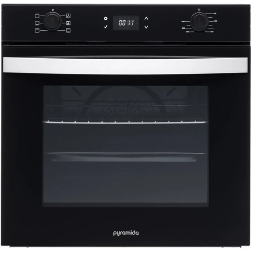 Духовой шкаф электрический Pyramida PO 65 ME GBL (71)