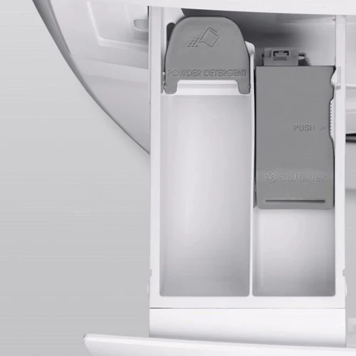 Стиральная машина Electrolux EW2F428WP: Тип машины Автомат