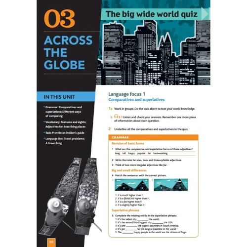 Cutting Edge. Intermediate. Students' Book (+ DVD and MyEnglishLab Pack): Обкладинка М'яка