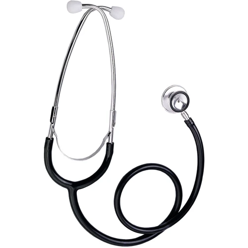 Стетоскоп Little Doctor двоголовковий педіатричний (LD Prof-2)