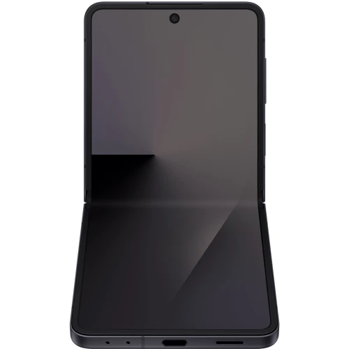 Смартфон Samsung Galaxy Flip 7 12/256GB Jetblack F766 (UA UCRF): Слот для карт памяти отсутствует