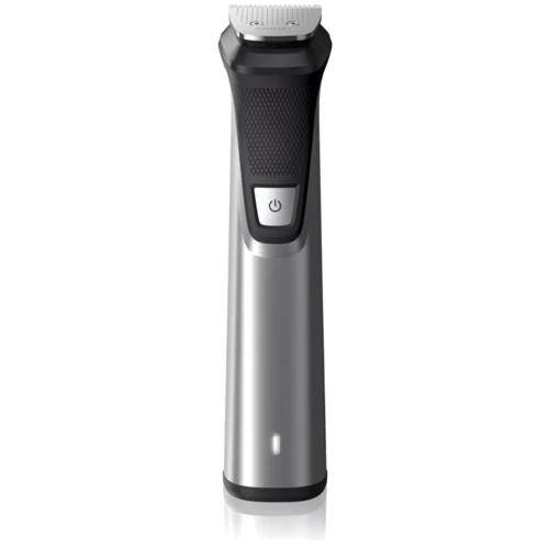 Машинка для стрижки (триммер) Philips MG7745/15: Время работы от аккумулятора, мин 180