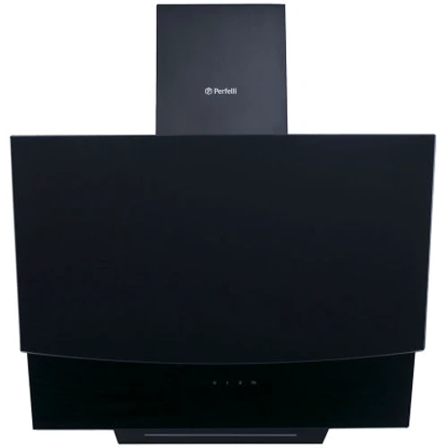 Витяжка Perfelli DNS 6343 B 750 BL LED