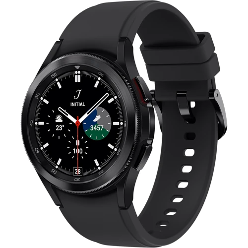 Смарт-часы Samsung Galaxy Watch 4 Classic 42mm LTE Black (SM-R885FZKA)