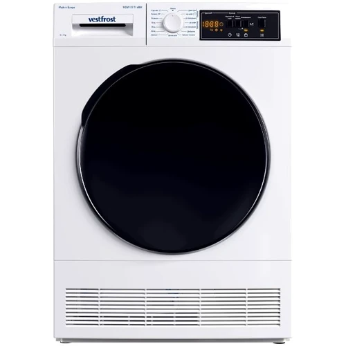 Сушильная машина Vestfrost MDM 107 T1 AMY
